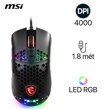 Chuột Gaming MSI M99 | Giá rẻ