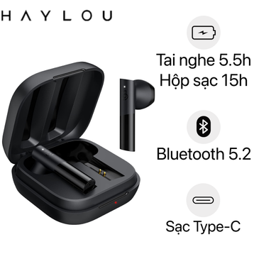 Tai nghe không dây Haylou GT6
