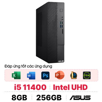 (PC) ASUS S500SC 
