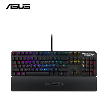 Bàn phím cơ Gaming Asus TUF K3