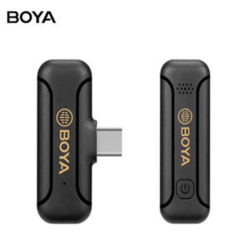 Microphone thu âm không dây Boya By WM3T2-U1