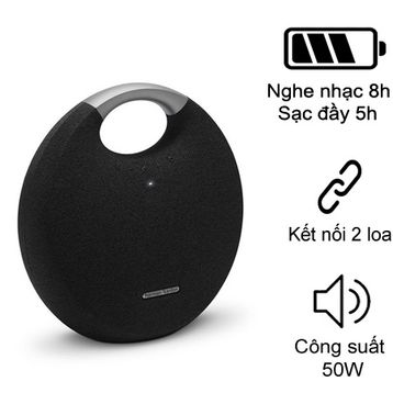 Loa Harman Kardon Onyx Studio 5 | Giá rẻ, có trả góp