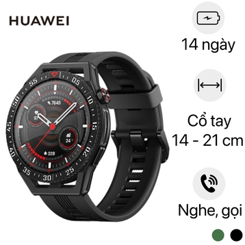 Huawei watch gt 3 cellphones clearance