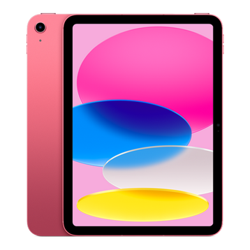iPad Gen 10 (10.9 inch) 2022 chính hãng | Giá rẻ, ưu đãi lớn