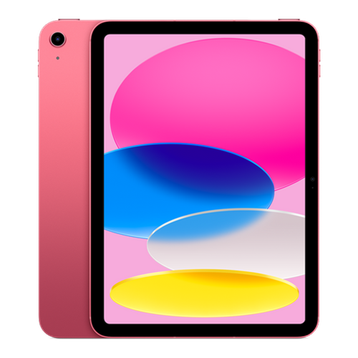 iPad Gen 10 10.9 inch 2022 Wifi + 5G 256GB I Chính hãng Apple Việt Nam