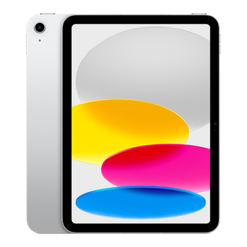 iPad Gen 10 10.9 inch 2022 Wifi + 5G 256GB I Chính hãng Apple Việt Nam