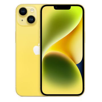 iPhone 14 128GB | Giá tốt, có màu vàng, ưu đãi khủng nhất