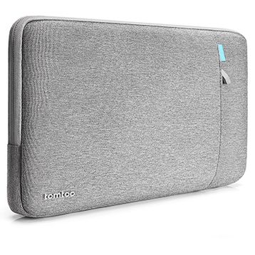 Túi Chống sốc Tomtoc Protective cho Macbook Pro 15.6 - 16 inch A13-E01