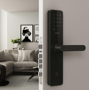 Khoá cửa thông minh Xiaomi Mijia NFC