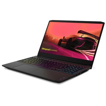 Laptop Lenovo IdeaPad Gaming 3 15ACH6 82K201BBVN