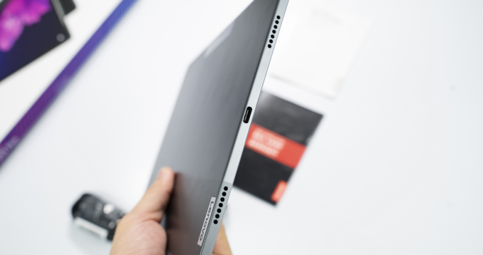 Máy Tính Bảng Lenovo Tab P11 Pro | Giá Rẻ, Hỗ Trợ Trả Góp 0%