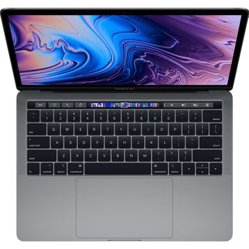 MacBook Pro 2018 13 inch Touch Bar 256 GB MR9Q2 2018 cũ trầy xước giá rẻ |  CellphoneS