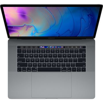 Actualizar 78+ imagen macbook pro touch bar 15