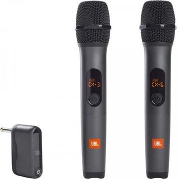 Micro không dây JBL Micas 2