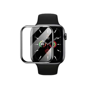 Có nên dán màn hình Apple Watch không Chọn tấm dán loại nào tốt  Pukivn