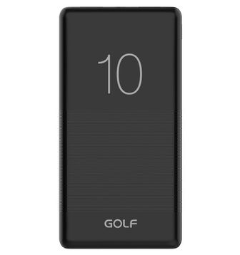 Pin sạc dự phòng Golf Candy 10.000mAh G80 cũ