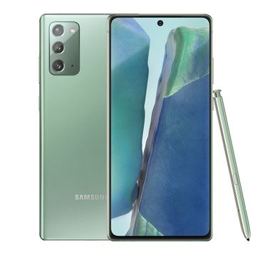Điện Thoại Samsung Galaxy Note 20 (Ultra/Ultra 5G) | Giá Rẻ