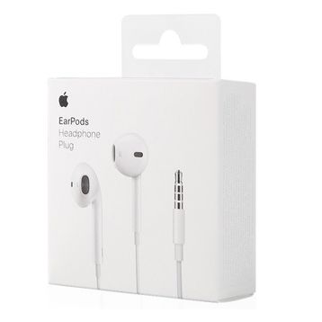 Tai nghe EarPods chính hãng Apple | Giá rẻ, bảo hành 1 năm