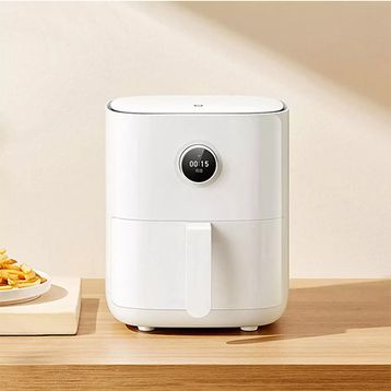 Nồi chiên không dầu Xiaomi Mi Smart Air Fryer dung tích 3.5L cũ