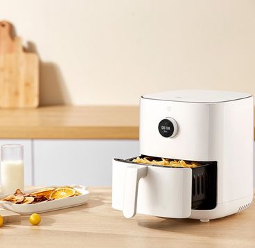 Nồi chiên không dầu Xiaomi Mi Smart Air Fryer dung tích 3.5L cũ