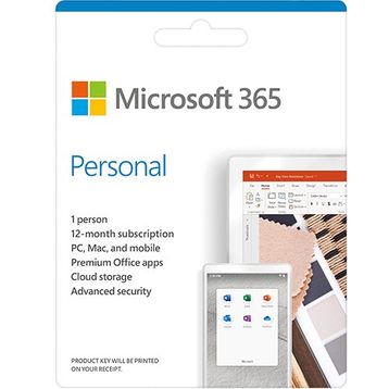 So sánh Phần mềm Microsoft Office 365 Personal - Key Online và Phần mềm  Microsoft Office 365 Personal - Key Online