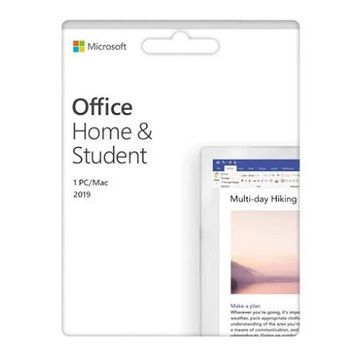 Phần mềm Office 365 Home & Student | Bản quyền vĩnh viễn