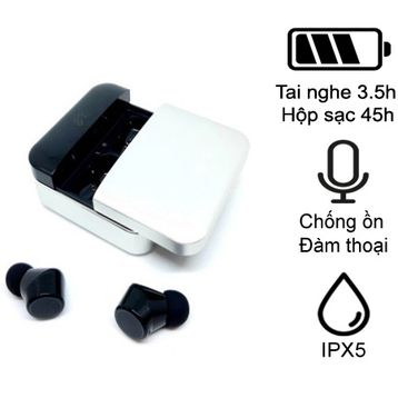 Tai nghe không dây Earbuds Pisen A Buds 2000 - Cũ