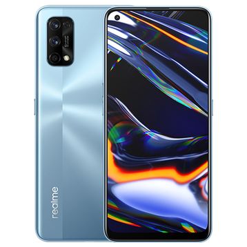 realme 7 pro 64mp camera