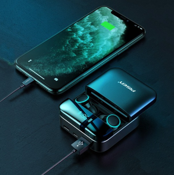 Tai nghe không dây Earbuds Pisen A Buds 2000 - Cũ