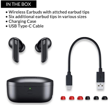 Tai nghe không dây Earbuds Cowin BT1118