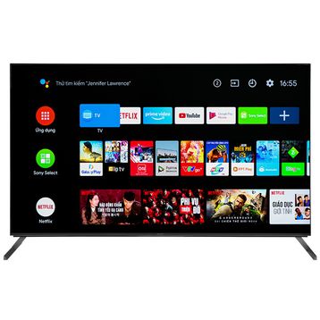 Smart Tivi Sony 4K 65 inch XR-65X95J VN3