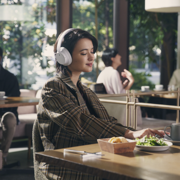 Tai nghe Bluetooth chụp tai Sony WH-CH720N