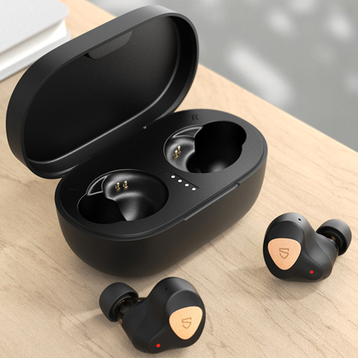 Tai nghe Bluetooth True Wireless SoundPEATS Truengine 3 SE