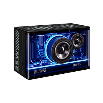 Loa Bluetooth Edifier QD35  - 4