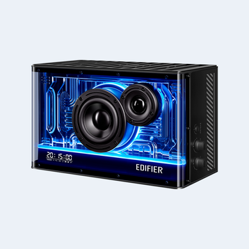 Loa Bluetooth Edifier QD35  - 2
