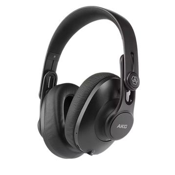 Tai nghe kiểm âm AKG K361BT