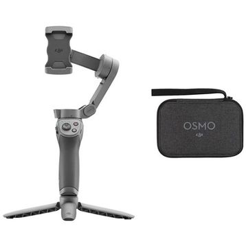 dji mobile 3 osmo