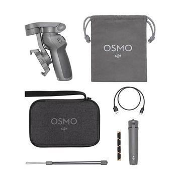 dji osmo mobile 3 android