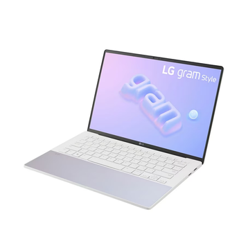 Laptop LG Gram 2023 14Z90RS-G.AH54A5