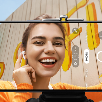 Tai nghe Bluetooth True Wireless OPPO Enco Buds 2