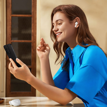 Tai nghe Bluetooth True Wireless OPPO Enco Buds 2
