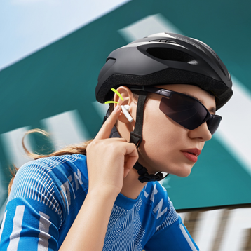 Tai nghe Bluetooth True Wireless OPPO Enco Buds 2