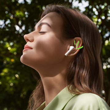 Tai nghe Bluetooth True Wireless OPPO Enco Buds 2