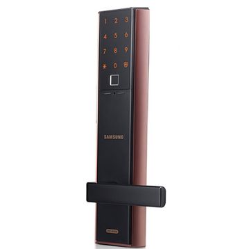 Khoá cửa vân tay Samsung SHP-DH538