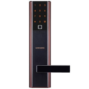 Khoá cửa vân tay Samsung SHP-DH538