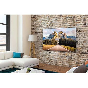 Smart Tivi Samsung 4K UHD 43 INCH UA43AU7000KXXV