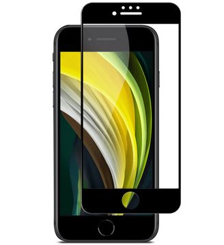 Dán cường lực cho iPhone SE 2022/2020/7/8 - JCPAL cao cấp Full