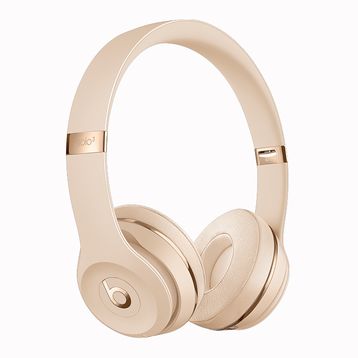 Tai nghe Bluetooth chụp tai Beats Solo 3