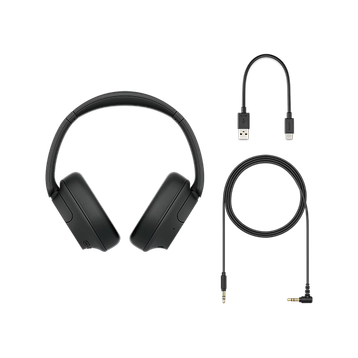 Tai nghe Bluetooth chụp tai Sony WH-CH720N