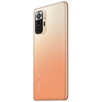 So sánh Xiaomi Redmi Note 10 Pro ( Phiên bản Mi Fan Festival) và Xiaomi  Redmi Note 10 Pro 8GB